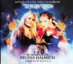 cd - Doro - Anthems For The Champion, Verzenden, Nieuw in verpakking