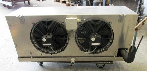 Koel verdamper Freddomatic PV-83, Zakelijke goederen, Kantoor en Winkelinrichting | Winkel en Inventaris