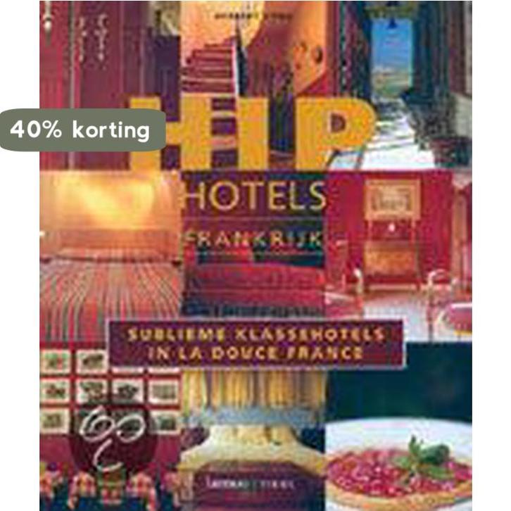 Hip Hotels Frankrijk 9789020942972 H. Ypma, Boeken, Reisgidsen, Gelezen, Verzenden