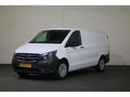 Mercedes-Benz eVito | Zakelijke Lease v.a. €236.21 pm, Automaat, Gebruikt, Wit, Elektrisch