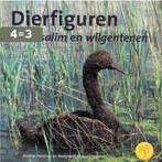 Dierfiguren van salim en wilgentenen 9789021332765 B. Hansma, Boeken, Verzenden, Zo goed als nieuw, B. Hansma