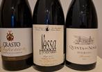 2019 Quinta do Crasto Superior, 2017 Nossa Calcario Baga &, Nieuw