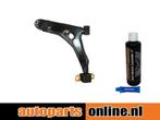 Draagarm Volvo S40 voorzijde, links, onder, Auto-onderdelen, Verzenden, Nieuw, Volvo
