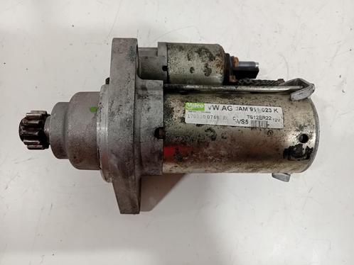 Startmotor Skoda Yeti  1.2 TSI 0AM911023K, Auto-onderdelen, Motor en Toebehoren, ARN erkend, Stiba lid, Erkend duurzaam, Gebruikt