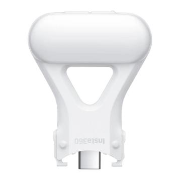 Insta360 Flow 2 Pro Spotlight beschikbaar voor biedingen