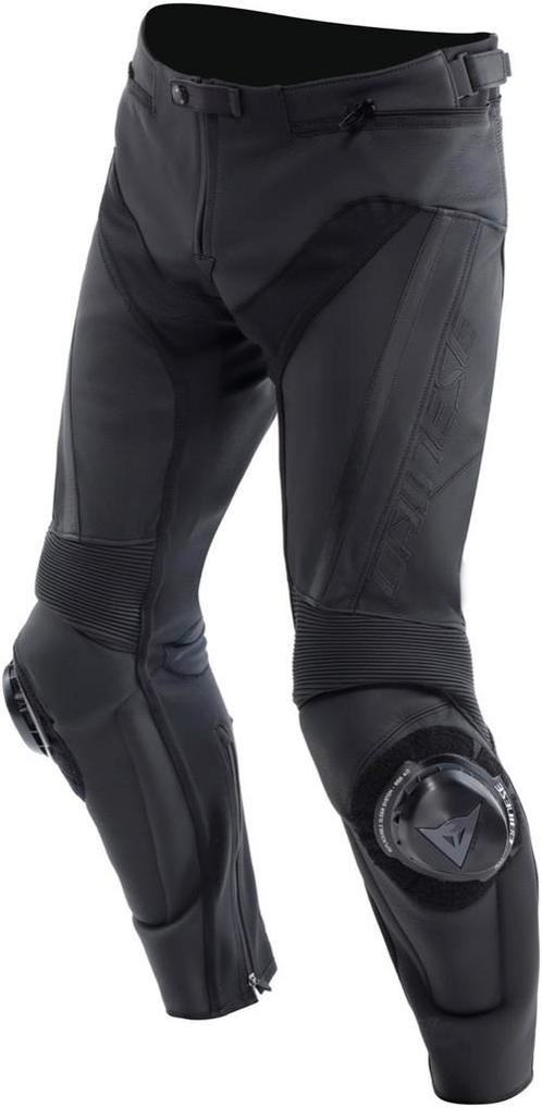 Delta 4 motorbroek Dainese, Motoren, Kleding | Motorkleding, Verzenden