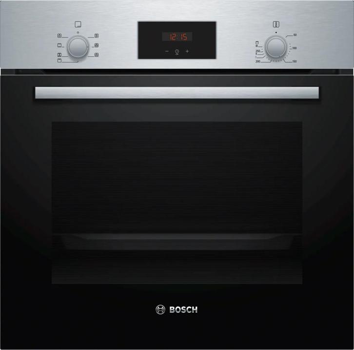 Bosch Hbf133br0 Inbouw Oven 59.5cm, Witgoed en Apparatuur, Ovens, Nieuw, Ophalen of Verzenden