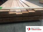 Douglas vellingdelen 25mm goedkoop., 25 tot 50 mm, Nieuw, 250 tot 300 cm, Plank