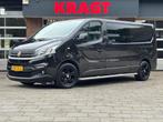 Fiat Talento 2.0 MultiJet L2H1 Business Pro Dubbelcabine, eu, Stof, Gebruikt, Overige kleuren, Dealer onderhouden