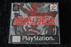 Metal Gear Solid + Silent Hill Demo Playstation 1 PS1, Verzenden, Nieuw