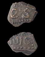 Nederlands-Indië, Java, Frans interregnum (1806-1811). 2, Postzegels en Munten, Munten | Nederland