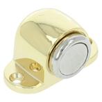 AMIG Deurstopper magnetisch goud 44x40 mm, Ophalen of Verzenden, Nieuw