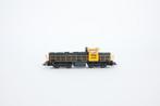 Piko H0 - 95188 - Diesellocomotief (1) - 6466 geelgrijs - NS, Hobby en Vrije tijd, Modeltreinen | H0, Nieuw