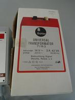 Titan H0 - 806 - Omvormer (3) - 3 x sterke, Nieuw