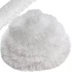 Ruhhy Kerstboom Slinger 6m in Wit - Voeg Magie toe aan Uw..., Ophalen of Verzenden, Nieuw