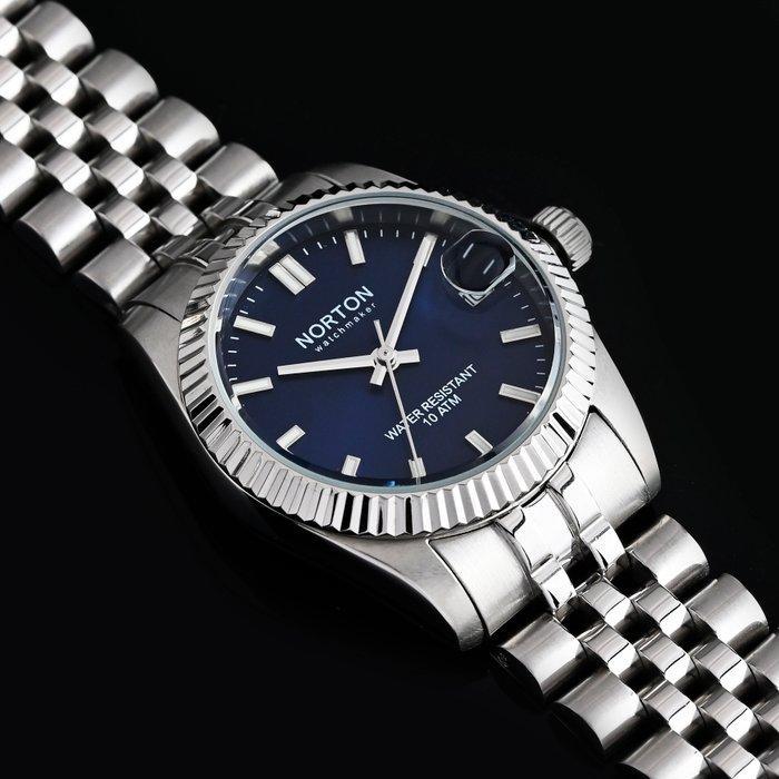 Norton - Vibia - Zonder minimumprijs - Dames - 2025, Sieraden, Tassen en Uiterlijk, Horloges | Heren