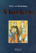 Vloeken - P.G.J. van Sterkenburg - 9789075566178 - Paperback, Boeken, Verzenden, Nieuw