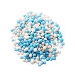 Geboortestrooisel Anijs Blauw/Wit 1,5kg, Hobby en Vrije tijd, Verzenden, Nieuw
