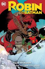 Robin: Son Of Batman Volume 1: Year of Blood, Verzenden, Zo goed als nieuw