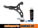 Draagarm Jeep Grand Cherokee voorzijde, links, onder, Verzenden, Nieuw, Jeep