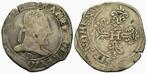 Franc 1578 F Frankreich: Heinrich Iii, 1574-1589, Verzenden