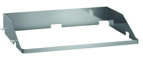 Spatscherm RVS | 777x555x125(h)mm Bartscher, Zakelijke goederen, Horeca | Keukenapparatuur, Nieuw in verpakking, Verzenden