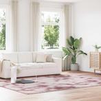vidaXL Hoogpolig vloerkleed NAVARRA 240x340 cm polyester, Huis en Inrichting, Verzenden, Nieuw