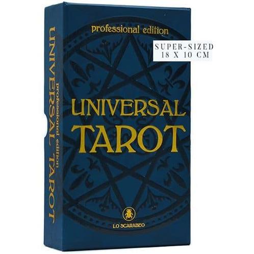 Universal tarot professional edition, Kinderen en Baby's, Speelgoed | Overig, Verzenden