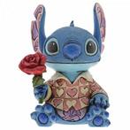 Lilo & Stitch Clueless Casanova 16 cm, Ophalen of Verzenden, Nieuw
