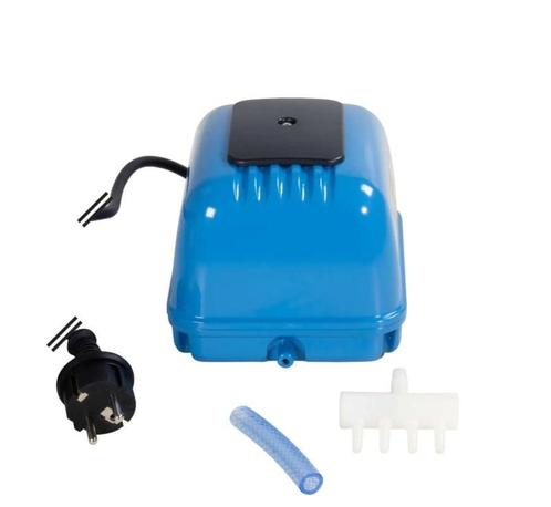 Hi -power 30 -  nieuw model (Luchtpomp Hi power), Tuin en Terras, Vijver-toebehoren, Vijverpomp, Nieuw, Verzenden