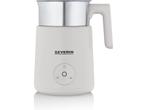 Severin SM 3589 - Melkopschuimer - Inductietechniek - 400ml, Verzenden, Zo goed als nieuw