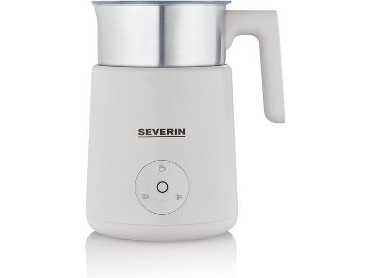 Severin SM 3589 - Melkopschuimer - Inductietechniek - 400ml, Huis en Inrichting, Woonaccessoires | Overige, Zo goed als nieuw