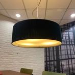 Vibia plis chroom hanglamp, Huis en Inrichting, Lampen | Hanglampen, Nieuw, Ophalen
