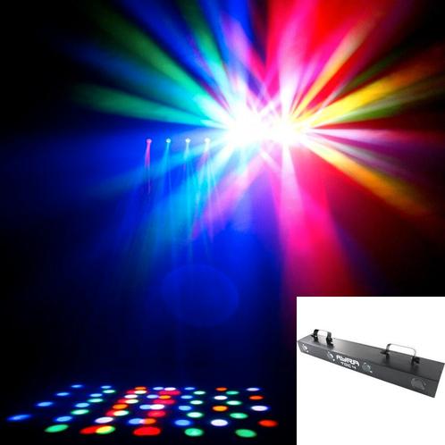 Ayra TDC 4 MKII LED lichteffect, Muziek en Instrumenten, Licht en Laser, Verzenden