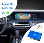 CarPlayBox voor Lexus - LC - 2017 / 2022 / Groot touchpad, Verzenden, Nieuw