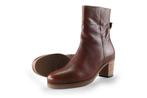 Shabbies Enkellaarzen in maat 41 Bruin | 10% extra korting, Kleding | Dames, Schoenen, Shabbies, Bruin, Verzenden, Lage of Enkellaarzen