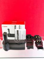Canon BG-E11 with GBM-E11A Motorwinder, Nieuw