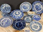 Villeroy & Boch, Wood&Sons, Petrus Regout, Palissy, Myott -