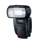 Canon Speedlite 600EX-RT flitser - Tweedehands, Audio, Tv en Foto, Fotografie | Flitsers, Verzenden, Gebruikt, Canon