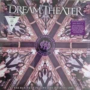 lp nieuw - Dream Theater - The Making Of Falling Into Inf..., Cd's en Dvd's, Vinyl | Hardrock en Metal, Zo goed als nieuw, Verzenden