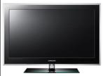 Samsung LE32D550 – 32 inch Full HD LCD TV met HDMI en USB, Audio, Tv en Foto, Televisies, Ophalen, 50 Hz, LCD, Zo goed als nieuw
