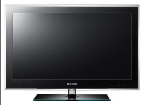 Samsung LE32D550 – 32 inch Full HD LCD TV met HDMI en USB, Audio, Tv en Foto, Televisies, Minder dan 40 cm, 50 Hz, Full HD (1080p)