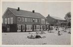 NUNSPEET - Strandpaviljoen Het Plashuis, Verzenden, Gelopen