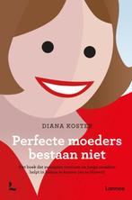 Perfecte moeders bestaan niet 9789401411455 Diana Koster, Verzenden, Gelezen, Diana Koster