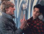 The Karate Kid - Signed by William Zabka (Johnny), Nieuw