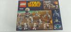 Lego Set - 75036 - Star Wars - Utapau Troopers, Nieuw
