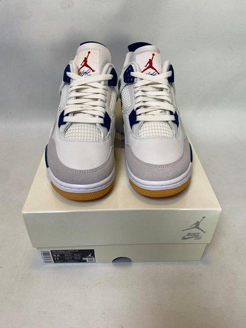 Air Jordan - Air Jordan 4 - Sneakers - Maat: EU 43 - Nieuw, Kleding | Heren, Schoenen