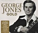 cd digi - George Jones - Gold