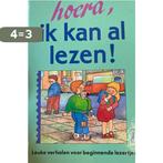 Hoera, ik kan al lezen ! 9789024353064 Emil Schinkel, Boeken, Verzenden, Gelezen, Emil Schinkel