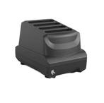 Zebra battery charging station, 4 slots | SAC-NGTC5TC7-4SCHG, Verzenden, Nieuw